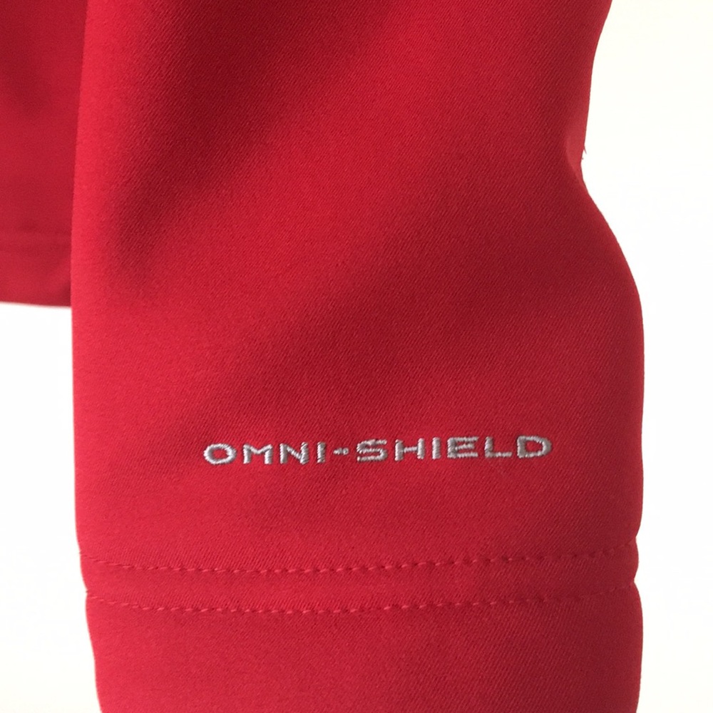 Columbia jacket - Picture 3 of 5